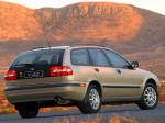 Volvo V40 2002 года (ZA)